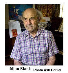Allan Blank